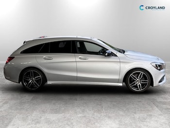 Used Mercedes-Benz CLA 2017 for sale - 78729677: Photo