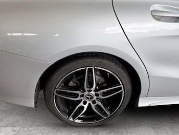 Used Mercedes-Benz CLA 2017 for sale - 78729677: Photo