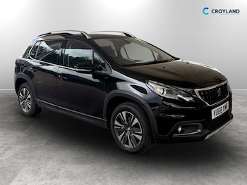 Used Peugeot 2008 2018 for sale - 78863376: Photo
