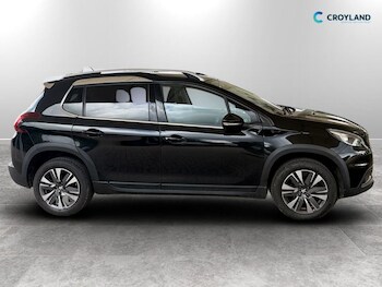 Used Peugeot 2008 2018 for sale - 78863376: Photo