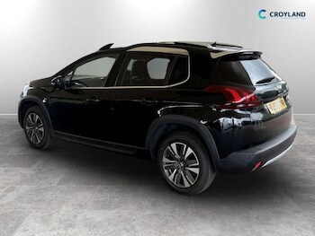 Used Peugeot 2008 2018 for sale - 78863376: Photo