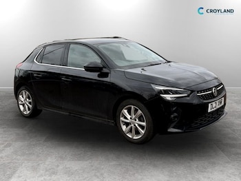 2021 (21) - 1.2 Elite Hatchback 5dr Petrol Manual Euro 6 (75 ps)