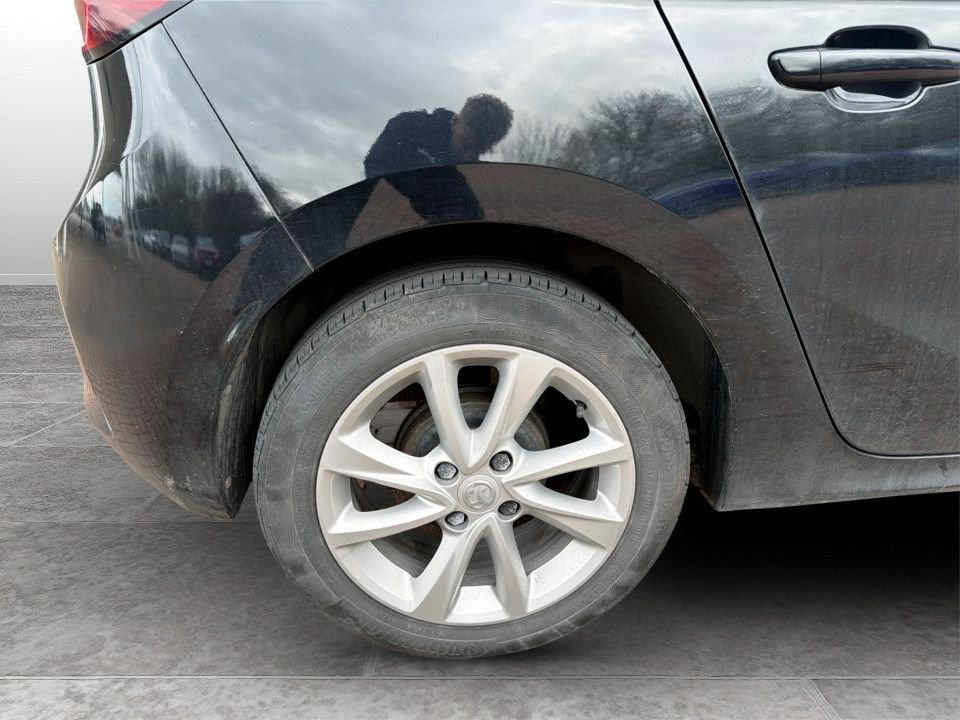 Used Vauxhall Corsa 2021 for sale - 77693593: Photo 4