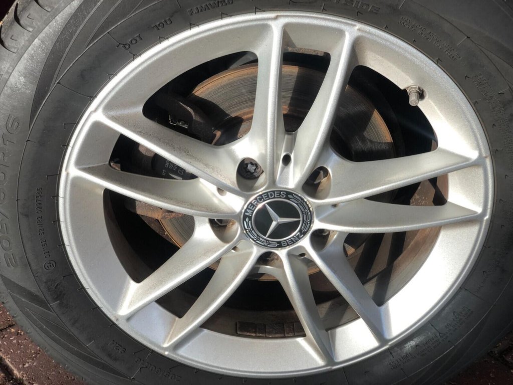 Used Mercedes-Benz A-Class 2018 for sale - 77258188: Photo 5