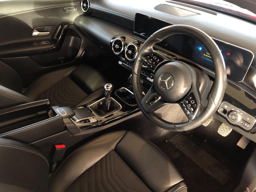 Used Mercedes-Benz A-Class 2018 for sale - 77258188: Photo 6