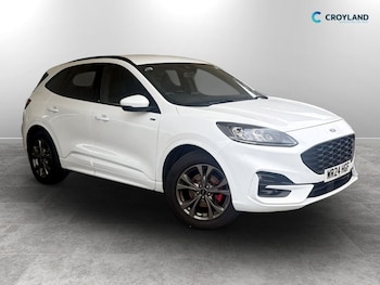 Used Ford Kuga 2024 for sale - 78977814: Photo