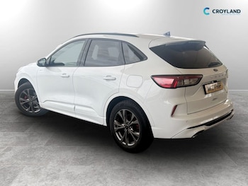 Used Ford Kuga 2024 for sale - 78977814: Photo