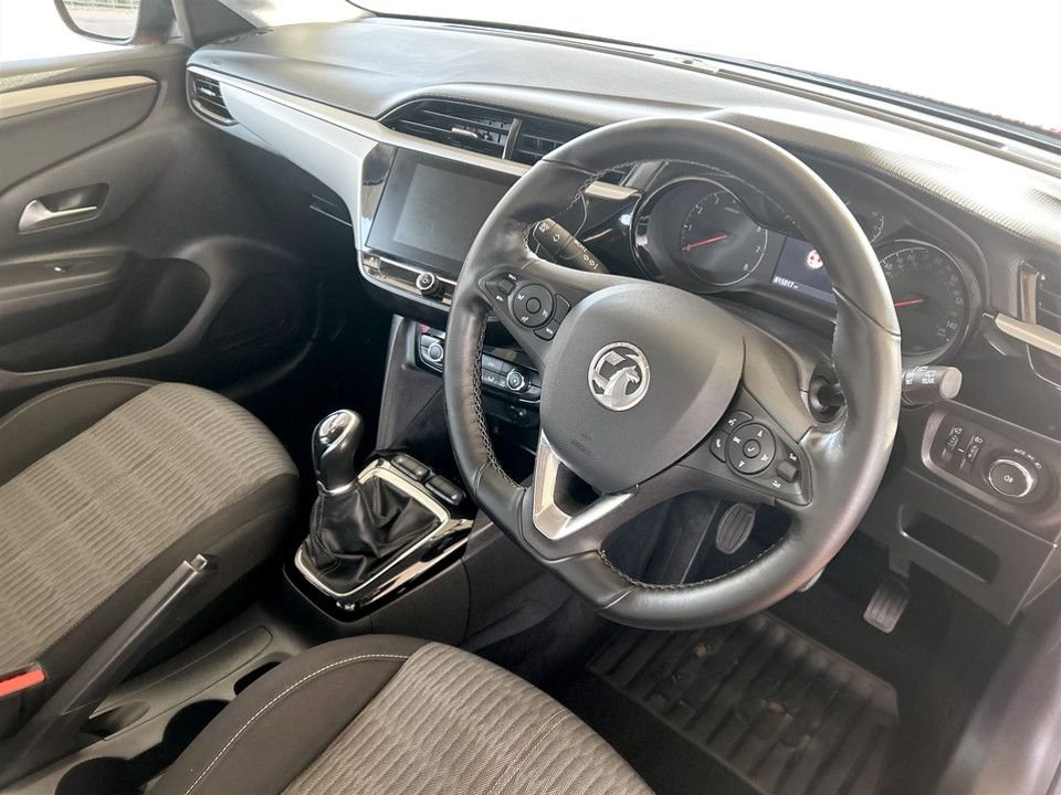 Used Vauxhall Corsa 2020 for sale - 77280727: Photo 12