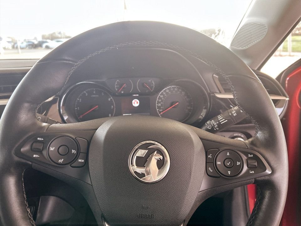 Used Vauxhall Corsa 2020 for sale - 77280727: Photo 14