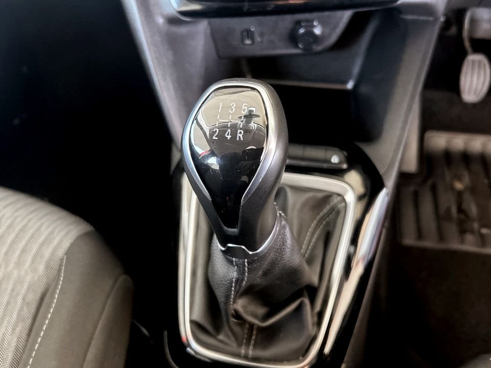 Used Vauxhall Corsa 2020 for sale - 77280727: Photo 15