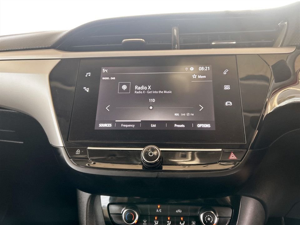 Used Vauxhall Corsa 2020 for sale - 77280727: Photo 16