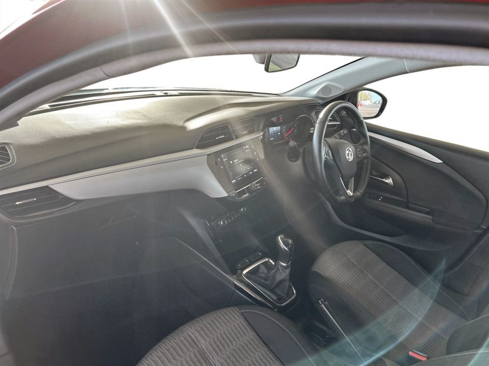 Used Vauxhall Corsa 2020 for sale - 77280727: Photo 17