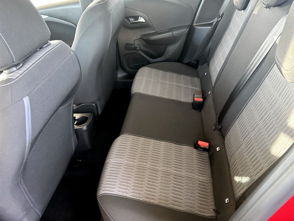 Used Vauxhall Corsa 2020 for sale - 77280727: Photo 18