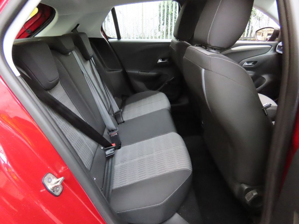 Used Vauxhall Corsa 2020 for sale - 77280727: Photo 4