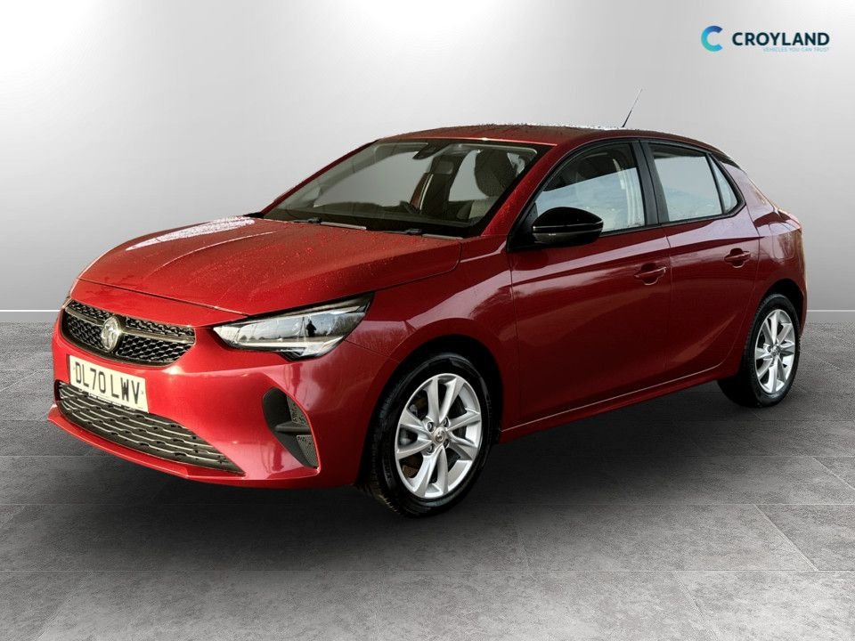 Used Vauxhall Corsa 2020 for sale - 77280727: Photo 7