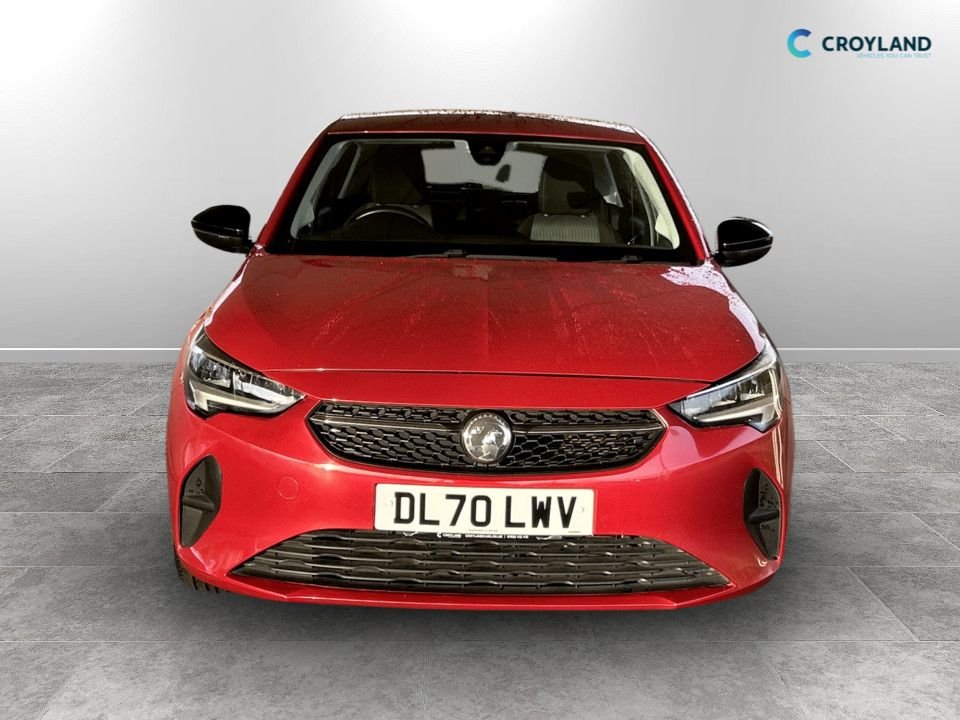 Used Vauxhall Corsa 2020 for sale - 77280727: Photo 8