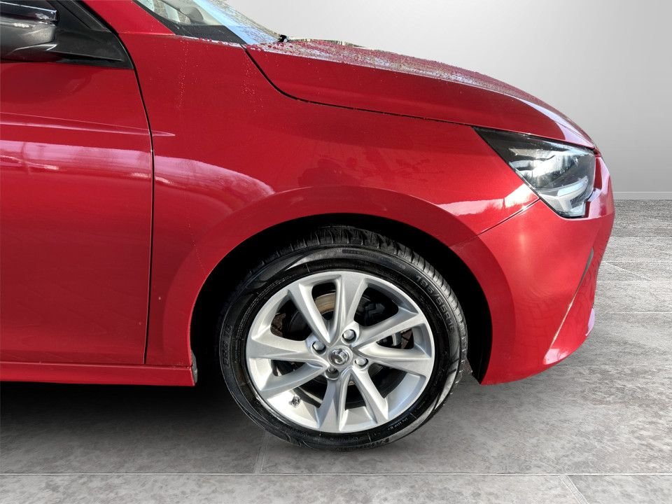 Used Vauxhall Corsa 2020 for sale - 77280727: Photo 9