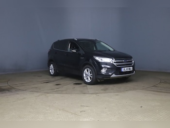 Used Ford Kuga 2018 for sale - 77437041: Photo