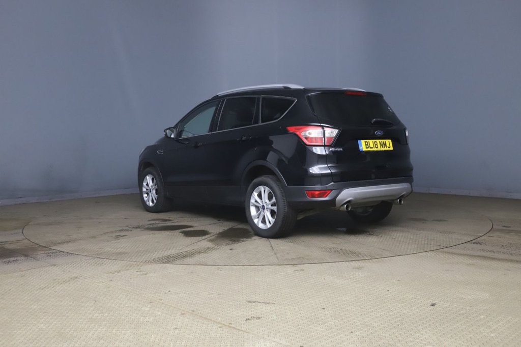 Used Ford Kuga 2018 for sale - 77437041: Photo 2