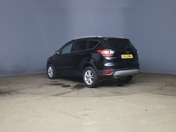 Used Ford Kuga 2018 for sale - 77437041: Photo