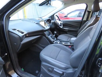 Used Ford Kuga 2018 for sale - 77437041: Photo