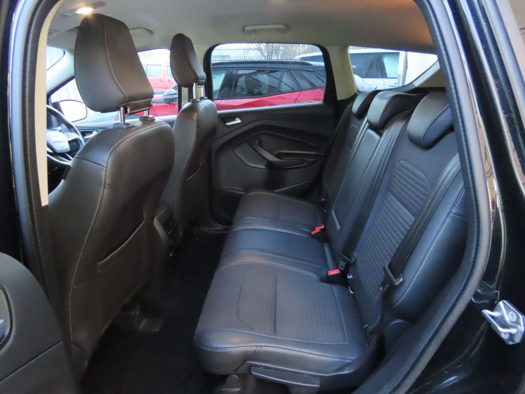 Used Ford Kuga 2018 for sale - 77437041: Photo 4