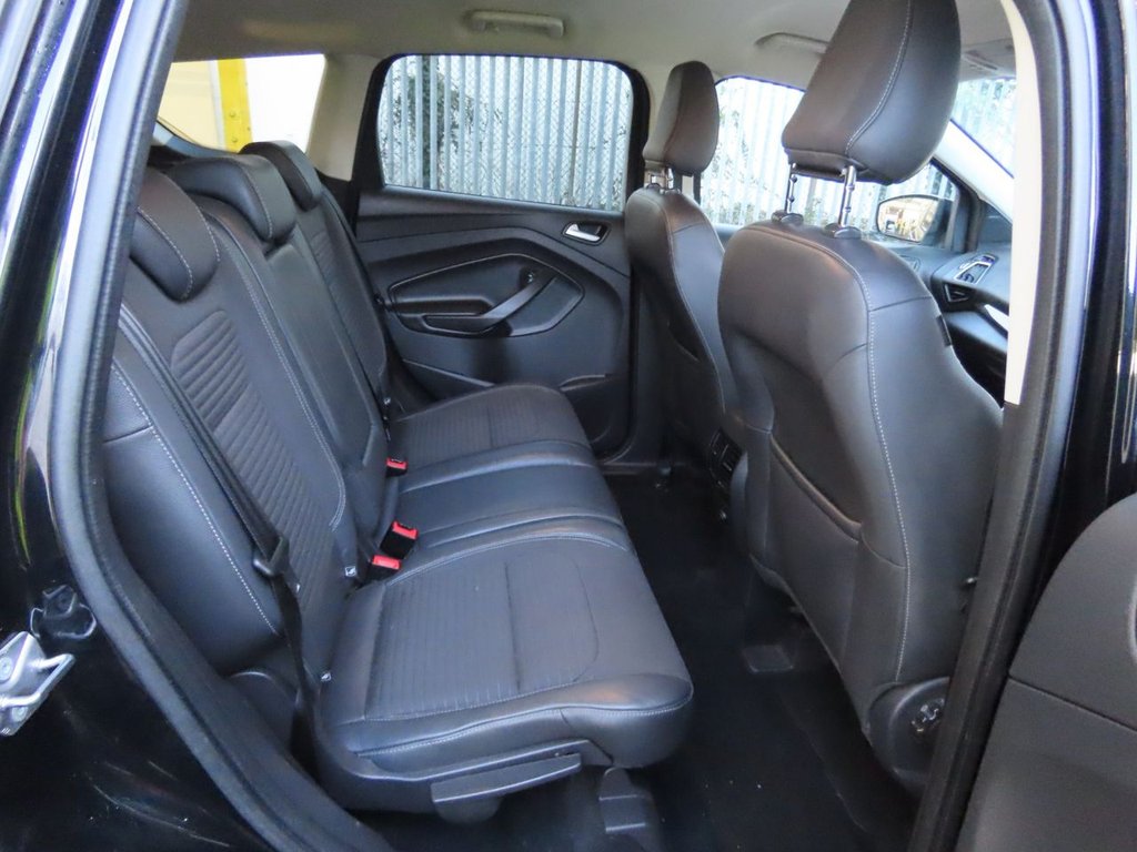 Used Ford Kuga 2018 for sale - 77437041: Photo 5
