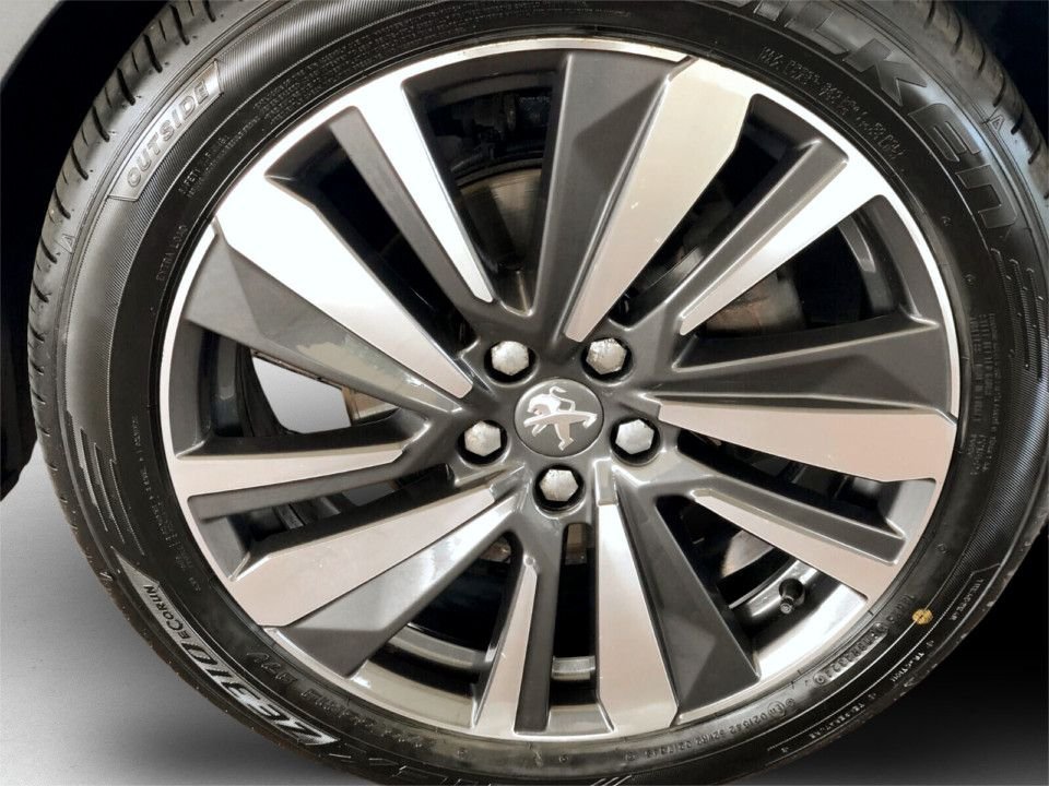 Used Peugeot 3008 2019 for sale - 77258328: Photo 11