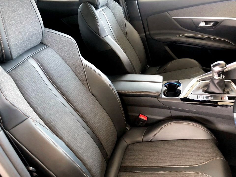 Used Peugeot 3008 2019 for sale - 77258328: Photo 12