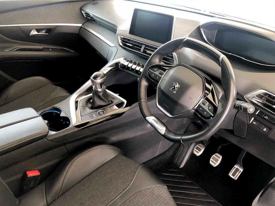 Used Peugeot 3008 2019 for sale - 77258328: Photo 13