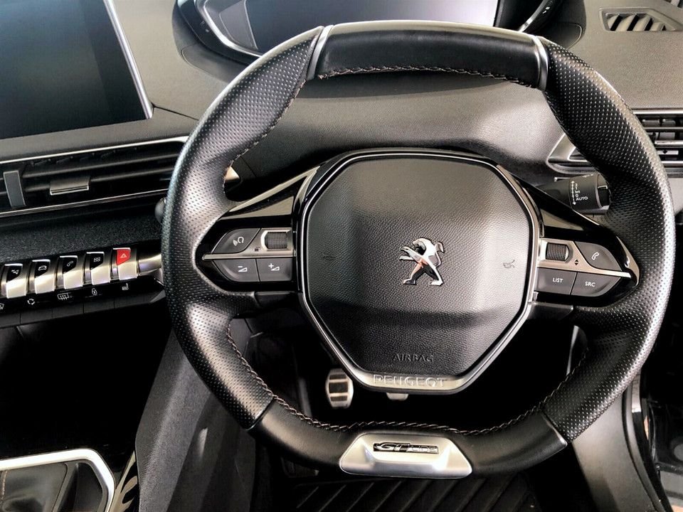 Used Peugeot 3008 2019 for sale - 77258328: Photo 15