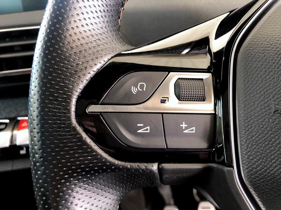 Used Peugeot 3008 2019 for sale - 77258328: Photo 16