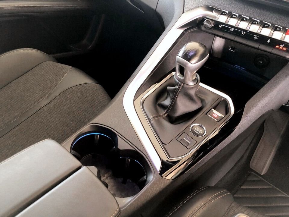 Used Peugeot 3008 2019 for sale - 77258328: Photo 17