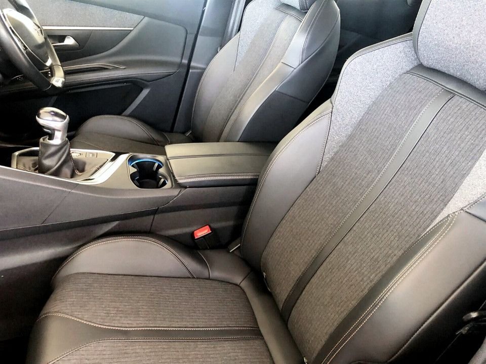 Used Peugeot 3008 2019 for sale - 77258328: Photo 18