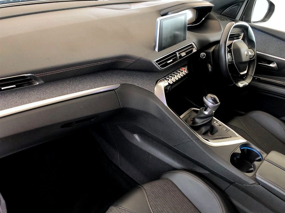 Used Peugeot 3008 2019 for sale - 77258328: Photo 19