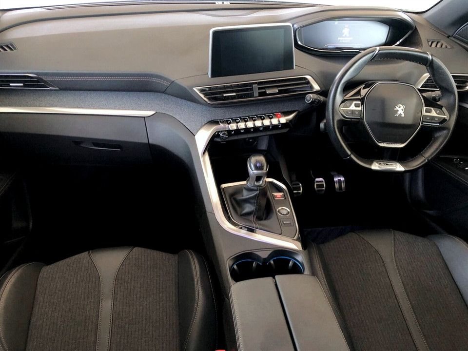 Used Peugeot 3008 2019 for sale - 77258328: Photo 23