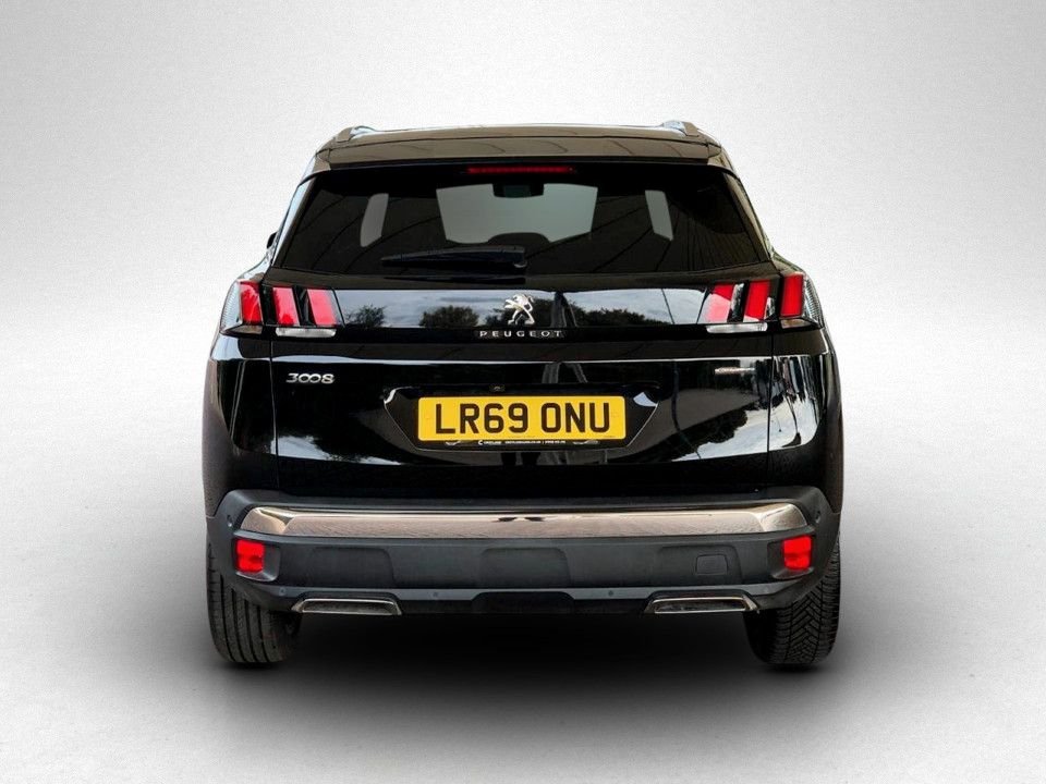 Used Peugeot 3008 2019 for sale - 77258328: Photo 24