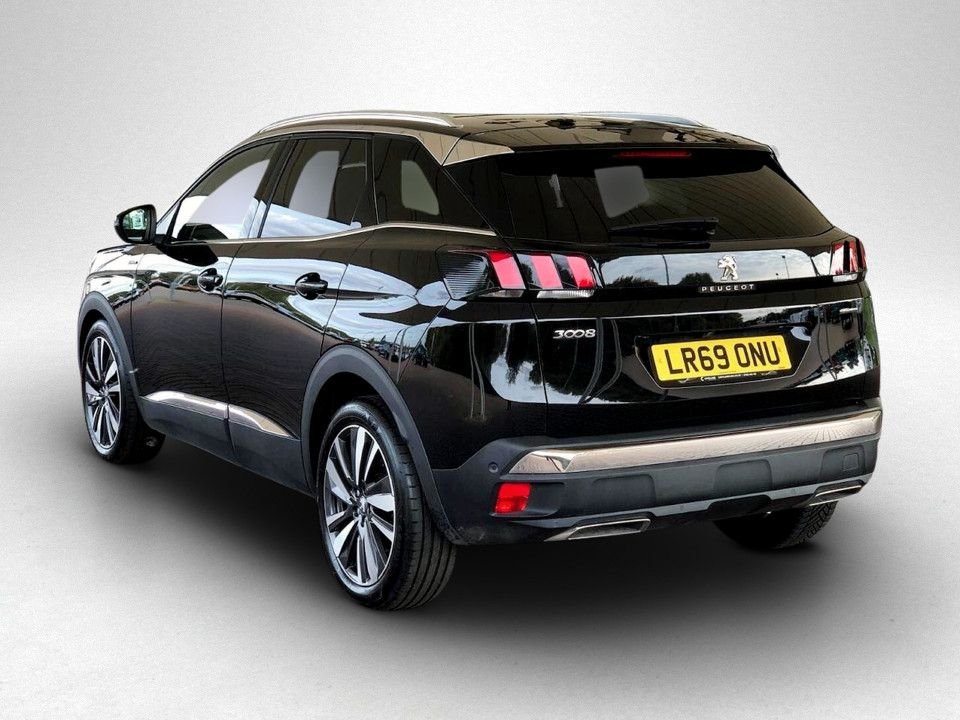 Used Peugeot 3008 2019 for sale - 77258328: Photo 25