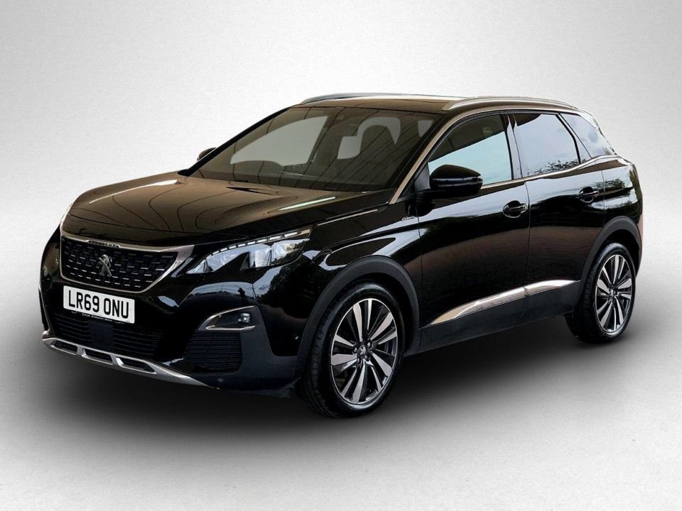 Used Peugeot 3008 2019 for sale - 77258328: Photo 26
