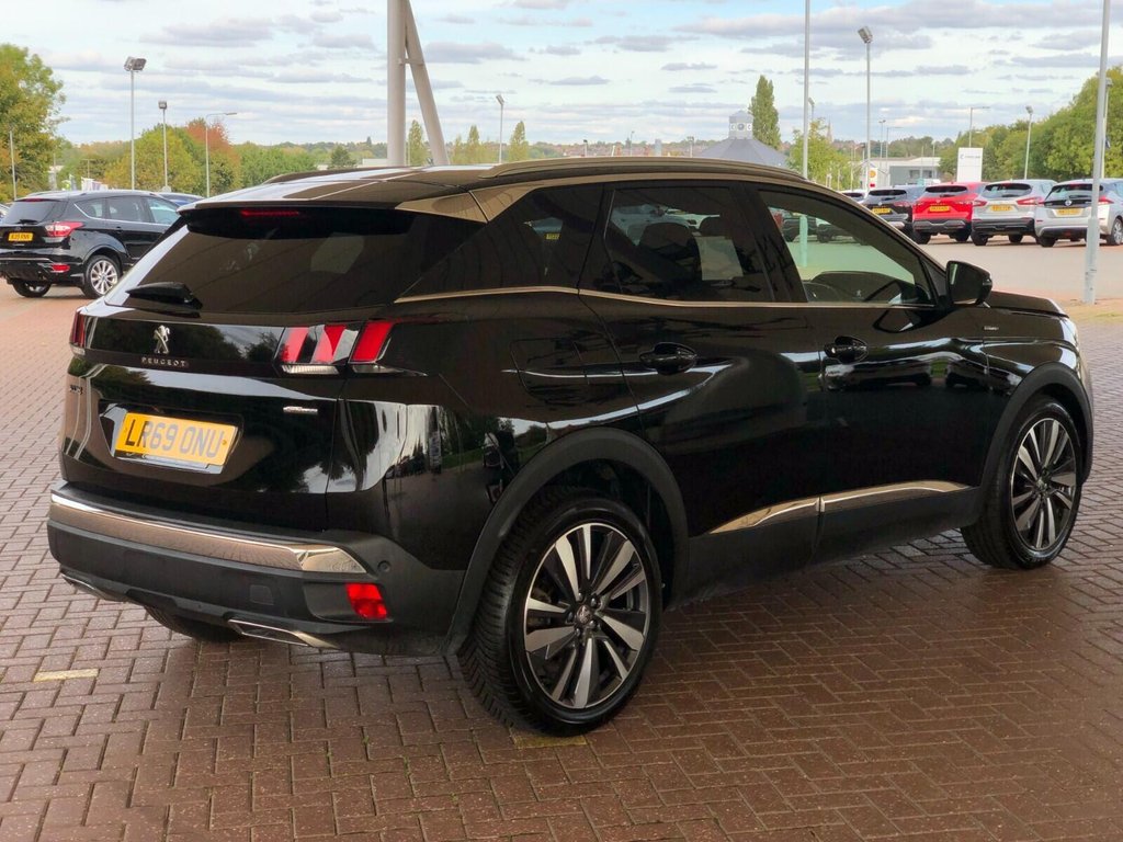 Used Peugeot 3008 2019 for sale - 77258328: Photo 28