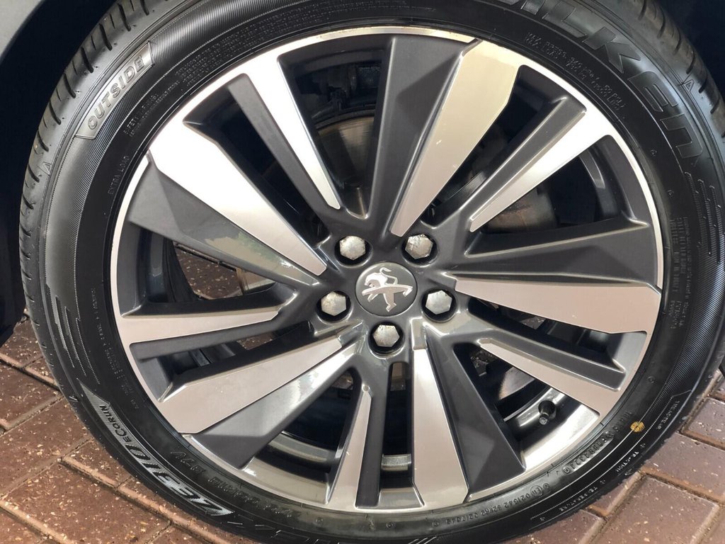 Used Peugeot 3008 2019 for sale - 77258328: Photo 29