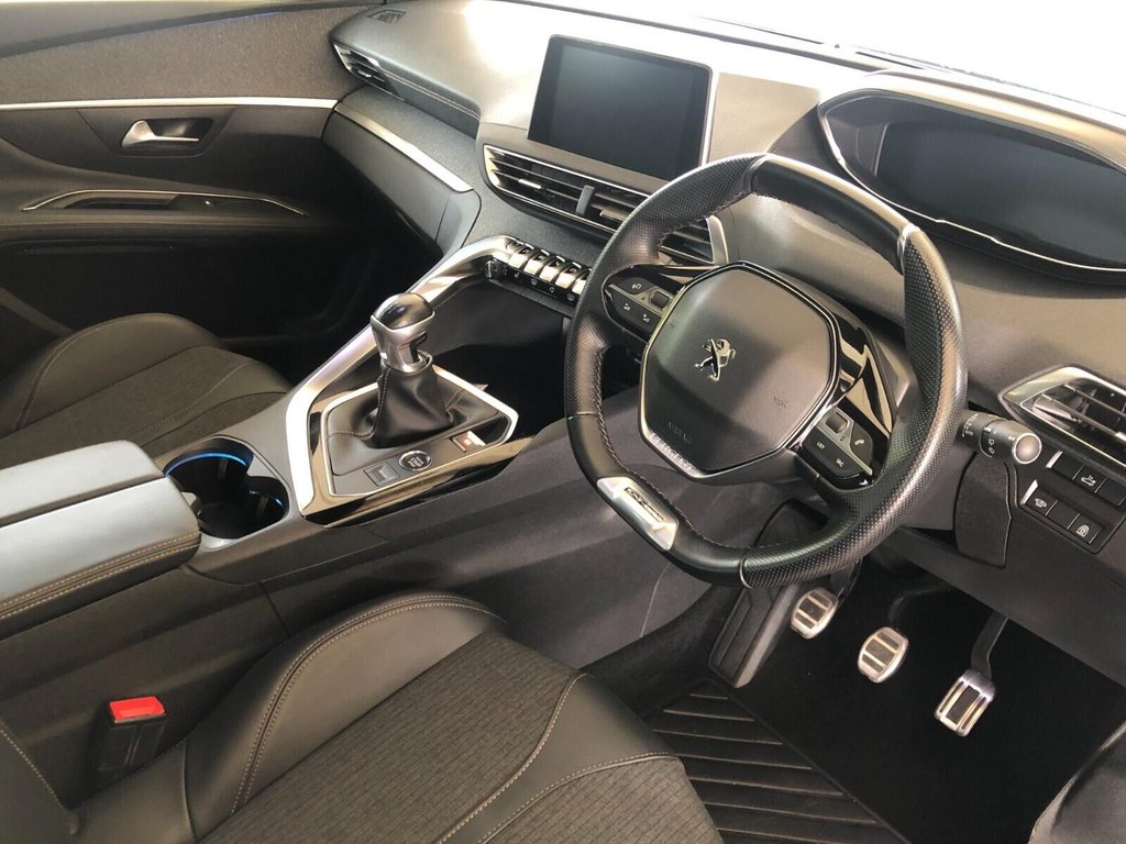 Used Peugeot 3008 2019 for sale - 77258328: Photo 31