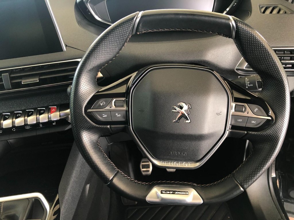 Used Peugeot 3008 2019 for sale - 77258328: Photo 33