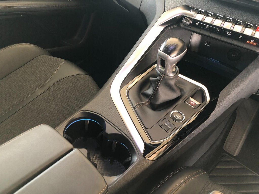 Used Peugeot 3008 2019 for sale - 77258328: Photo 37