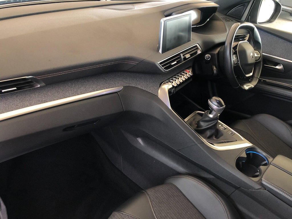 Used Peugeot 3008 2019 for sale - 77258328: Photo 39