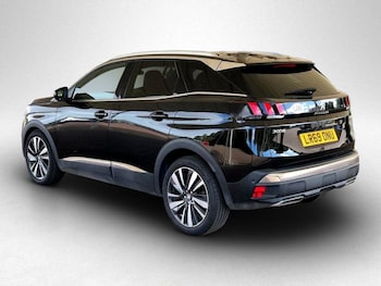 Used Peugeot 3008 2019 for sale - 77258328: Photo