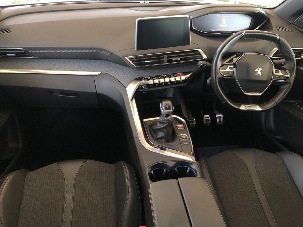 Used Peugeot 3008 2019 for sale - 77258328: Photo 41