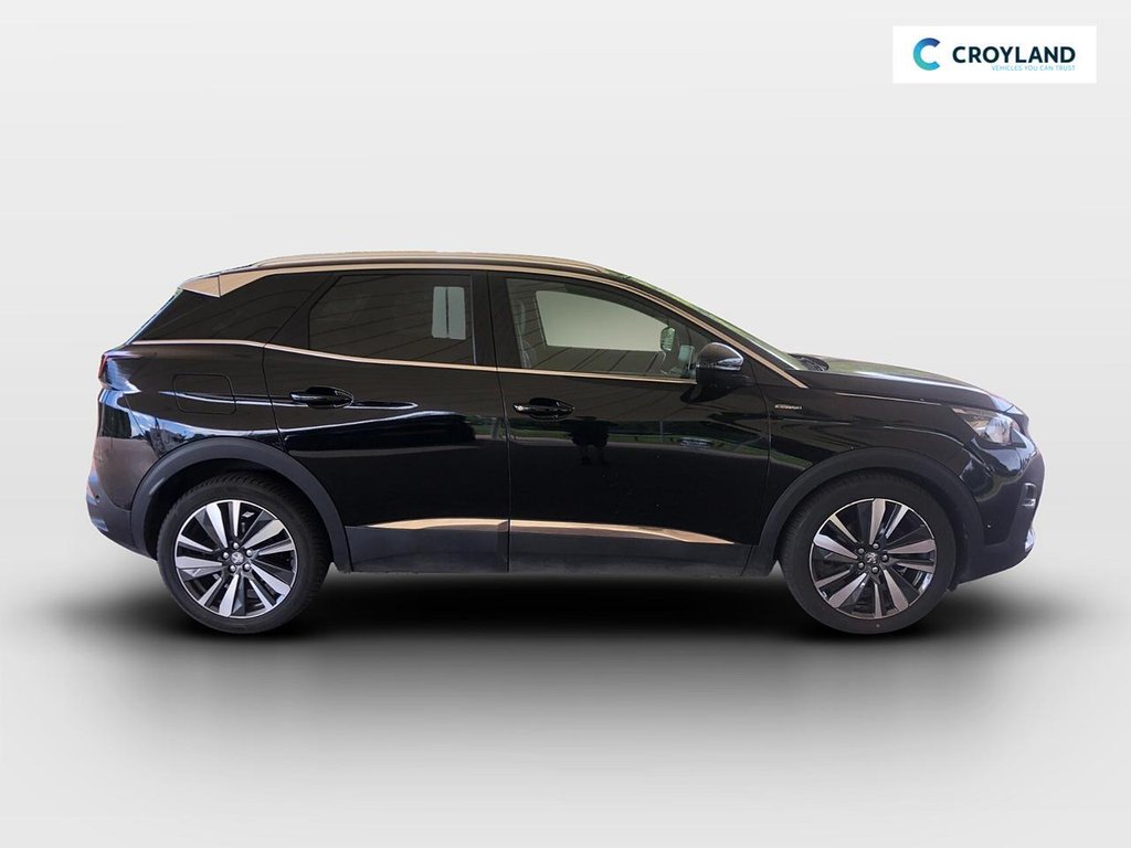 Used Peugeot 3008 2019 for sale - 77258328: Photo 43