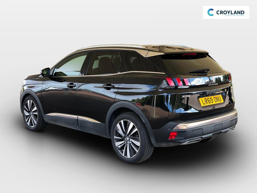 Used Peugeot 3008 2019 for sale - 77258328: Photo 44