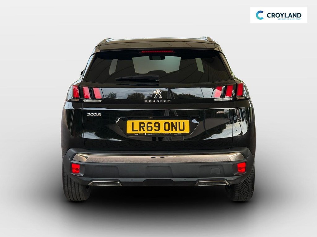 Used Peugeot 3008 2019 for sale - 77258328: Photo 45
